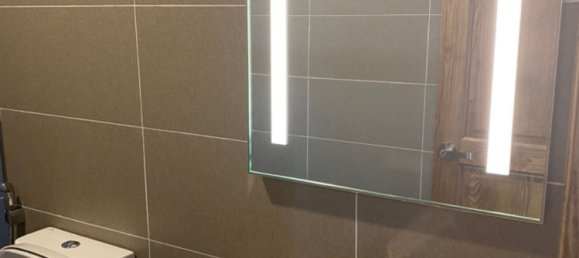 1 bedroom Apartment in District 7, Vietnam No. 17783 5