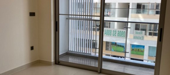 1 bedroom Apartment in District 7, Vietnam No. 17783 9