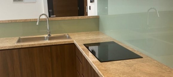 1 bedroom Apartment in District 7, Vietnam No. 17783 20