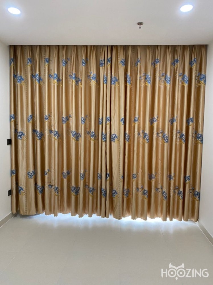 1 bedroom Apartment in District 7, Vietnam No. 17783