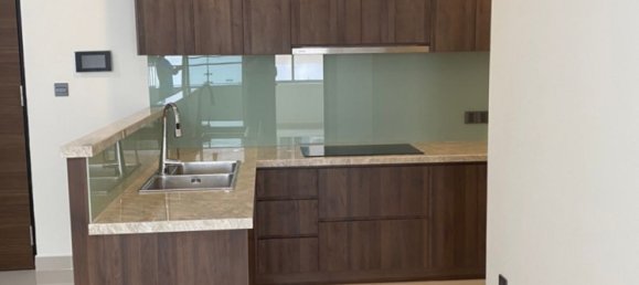 1 bedroom Apartment in District 7, Vietnam No. 17783 10