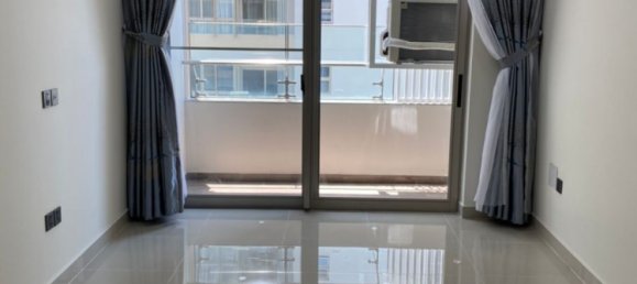 1 bedroom Apartment in District 7, Vietnam No. 17783 19