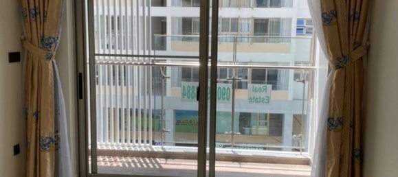 1 bedroom Apartment in District 7, Vietnam No. 17783 3