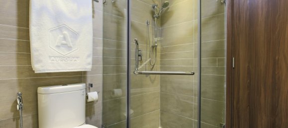 33m² Apartment in District 3, Vietnam No. 10697 3