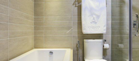 33m² Apartment in District 3, Vietnam No. 10697 2