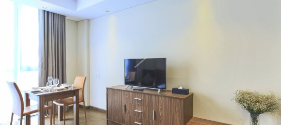 33m² Apartment in District 3, Vietnam No. 10697 12