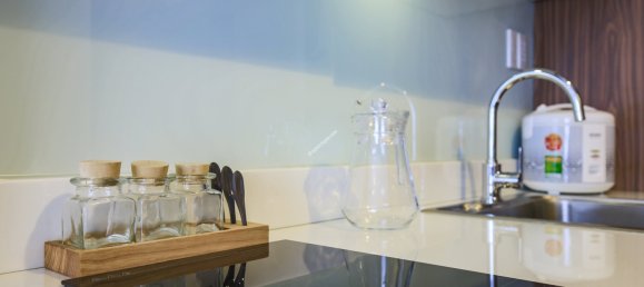 33m² Apartment in District 3, Vietnam No. 10697 6