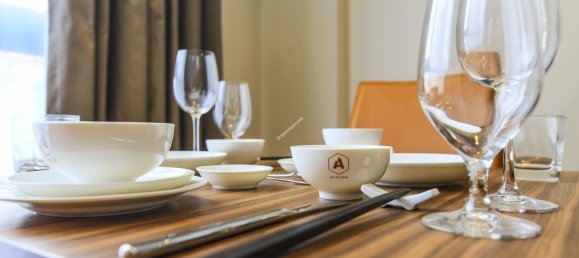 33m² Apartment in District 3, Vietnam No. 10697 7