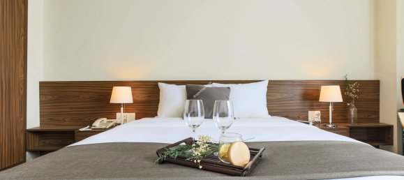 33m² Apartment in District 3, Vietnam No. 10697 10