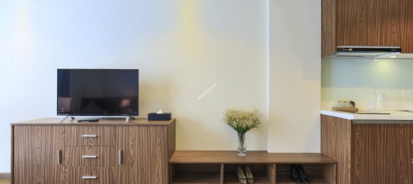 33m² Apartment in District 3, Vietnam No. 10697 18