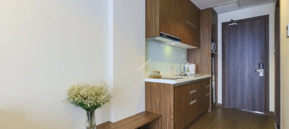33m² Apartment in District 3, Vietnam No. 10697 16