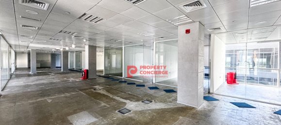  مكتب في Dubai Media City, UAE 821متر مربع رقم 42647 6