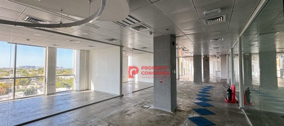  مكتب في Dubai Media City, UAE 821متر مربع رقم 42647 12