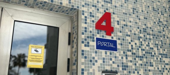 3 Schlafzimmer Penthouse in Calpe, Spain, Nr. 41176 21