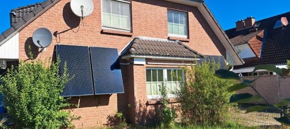 Adosado de 3 dormitorios en Rotenburg, Germany No. 354739 2