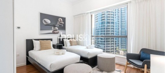 2 Schlafzimmer Wohnung in Jumeirah Beach Residence, UAE, Nr. 100084 8