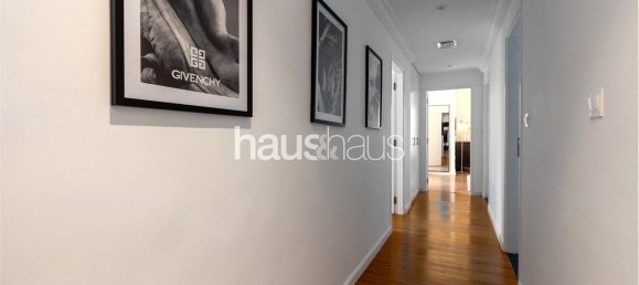 2 Schlafzimmer Wohnung in Jumeirah Beach Residence, UAE, Nr. 100084 5