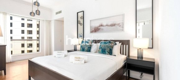 2 Schlafzimmer Wohnung in Jumeirah Beach Residence, UAE, Nr. 100084 6