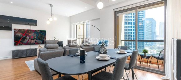 2 Schlafzimmer Wohnung in Jumeirah Beach Residence, UAE, Nr. 100084 4