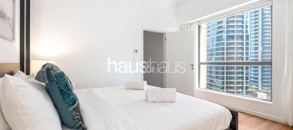 2 Schlafzimmer Wohnung in Jumeirah Beach Residence, UAE, Nr. 100084 7