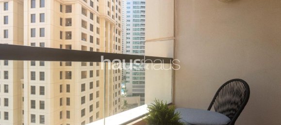 2 Schlafzimmer Wohnung in Jumeirah Beach Residence, UAE, Nr. 100084 15