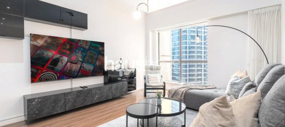 2 Schlafzimmer Wohnung in Jumeirah Beach Residence, UAE, Nr. 100084 3