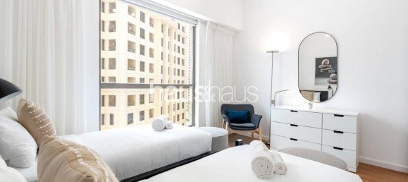 2 Schlafzimmer Wohnung in Jumeirah Beach Residence, UAE, Nr. 100084 9