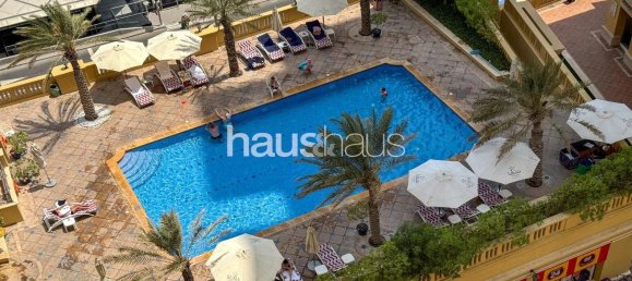 2 Schlafzimmer Wohnung in Jumeirah Beach Residence, UAE, Nr. 100084 16