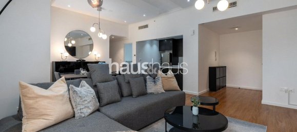 2 Schlafzimmer Wohnung in Jumeirah Beach Residence, UAE, Nr. 100084 2