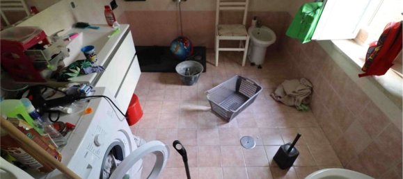 4-Zimmer Wohnung in Sessa Aurunca, Italy, Nr. 33978 9