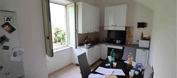 4-Zimmer Wohnung in Sessa Aurunca, Italy, Nr. 33978 8