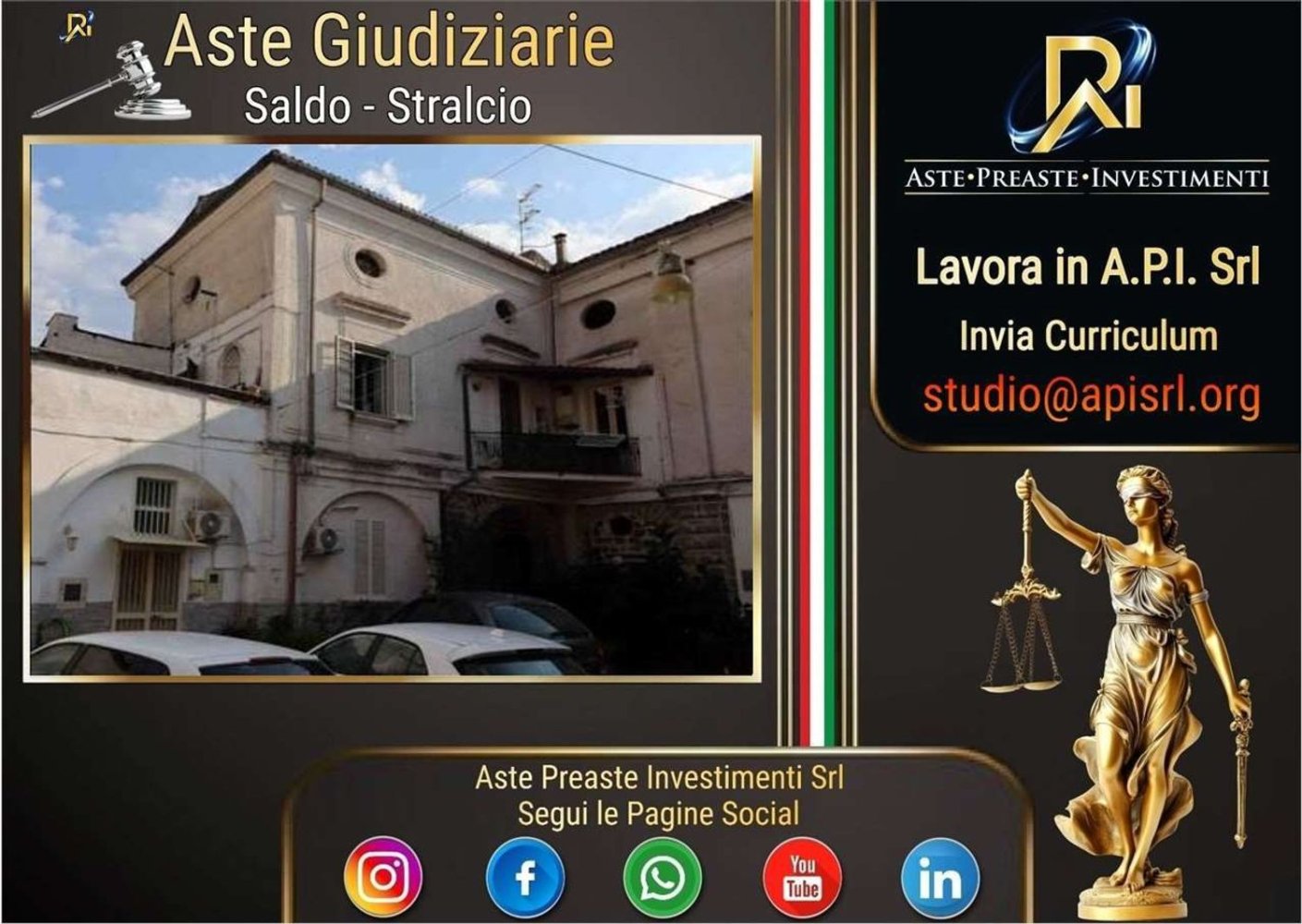 4-Zimmer Wohnung in Sessa Aurunca, Italy, Nr. 33978