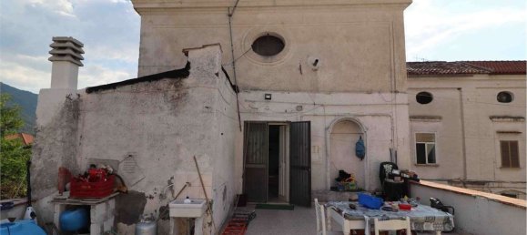 4-Zimmer Wohnung in Sessa Aurunca, Italy, Nr. 33978 4