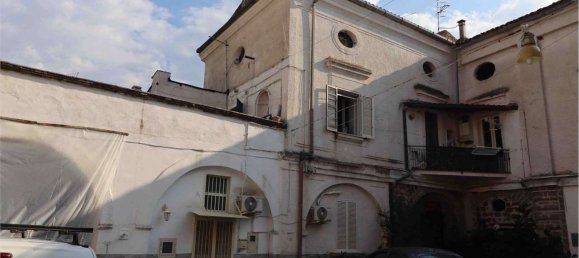 4-Zimmer Wohnung in Sessa Aurunca, Italy, Nr. 33978 3