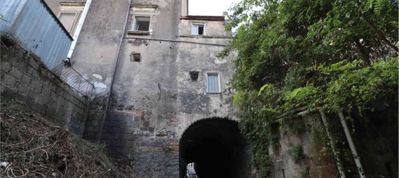 4-Zimmer Wohnung in Sessa Aurunca, Italy, Nr. 33978 5