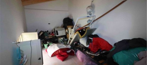 4-Zimmer Wohnung in Sessa Aurunca, Italy, Nr. 33978 14