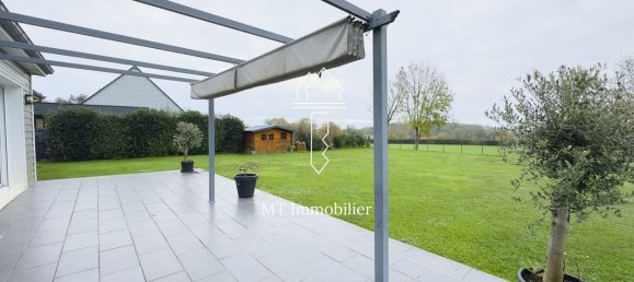 4 Schlafzimmer Haus in Capelle-les-Hesdin, France, Nr. 50889 18