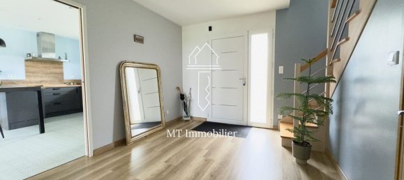 4 Schlafzimmer Haus in Capelle-les-Hesdin, France, Nr. 50889 3