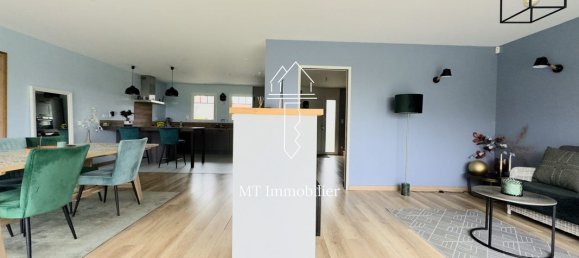 4 Schlafzimmer Haus in Capelle-les-Hesdin, France, Nr. 50889 7