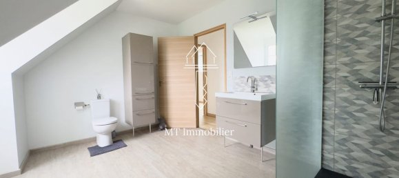 4 Schlafzimmer Haus in Capelle-les-Hesdin, France, Nr. 50889 16