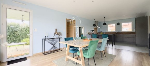 4 Schlafzimmer Haus in Capelle-les-Hesdin, France, Nr. 50889 5