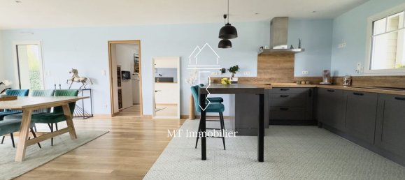 4 Schlafzimmer Haus in Capelle-les-Hesdin, France, Nr. 50889 4