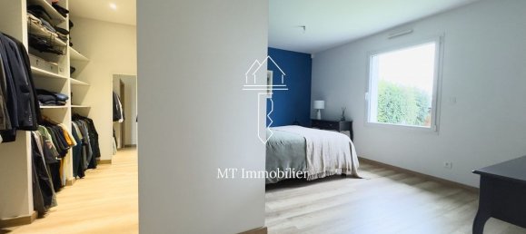 4 Schlafzimmer Haus in Capelle-les-Hesdin, France, Nr. 50889 10