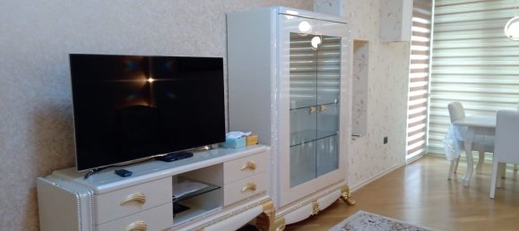 Квартира с 2 спальнями в Хатаинский район, Азербайджан № 1983 16