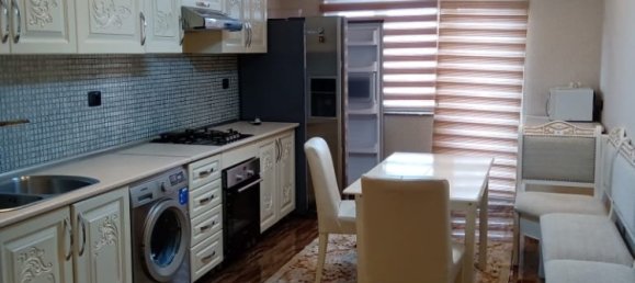 Квартира с 2 спальнями в Хатаинский район, Азербайджан № 1983 50