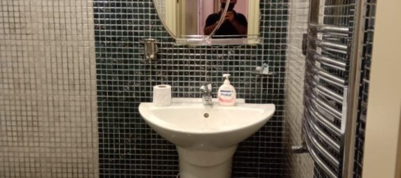 Квартира с 2 спальнями в Хатаинский район, Азербайджан № 1983 28