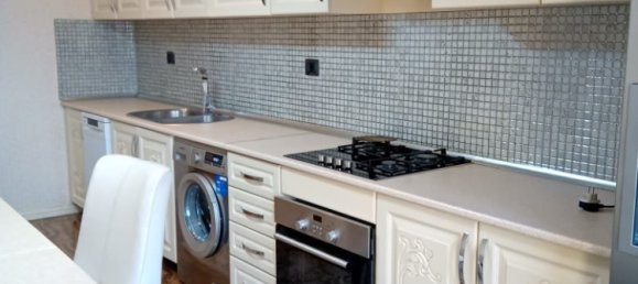 Квартира с 2 спальнями в Хатаинский район, Азербайджан № 1983 33