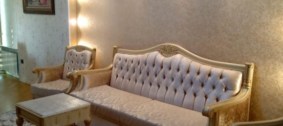 Квартира с 2 спальнями в Хатаинский район, Азербайджан № 1983 5