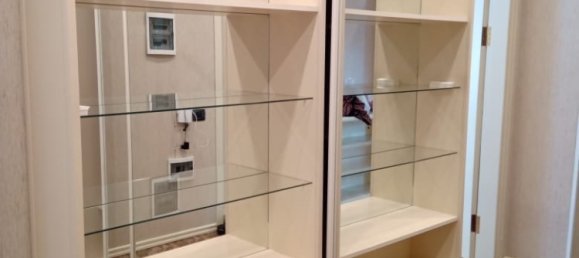 Квартира с 2 спальнями в Хатаинский район, Азербайджан № 1983 67