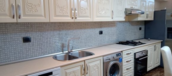 Квартира с 2 спальнями в Хатаинский район, Азербайджан № 1983 7